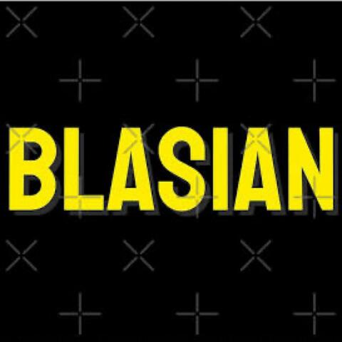 Blasian (feat. 3k treezy)