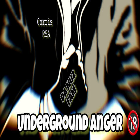 808 Anger