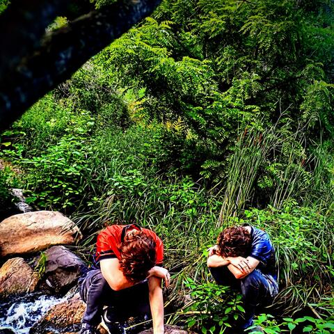 Chapter 8.6: Lost In Space And Time