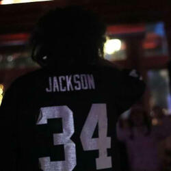 Bo Jackson (feat. ETHEP)