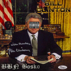 Bill Clinton