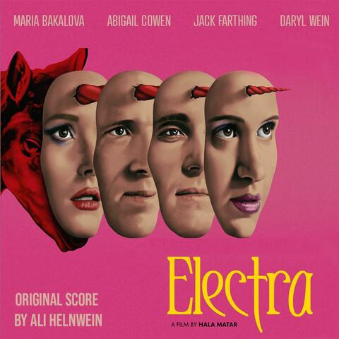 Electra (Original Motion Picture Soundtrack)