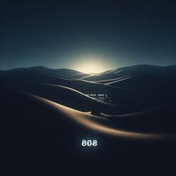 Desert 808