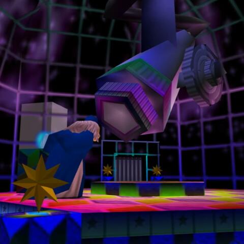 The Astral Observatory (But it’s Lofi )