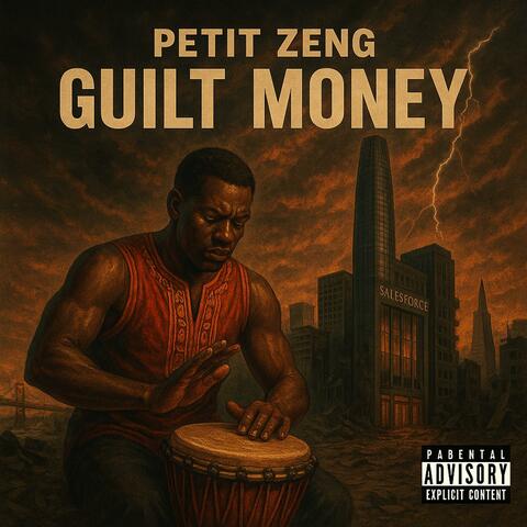 Guilt Money