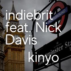 indiebrit (feat. Nick Davis)