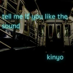 tell me if you like the sound