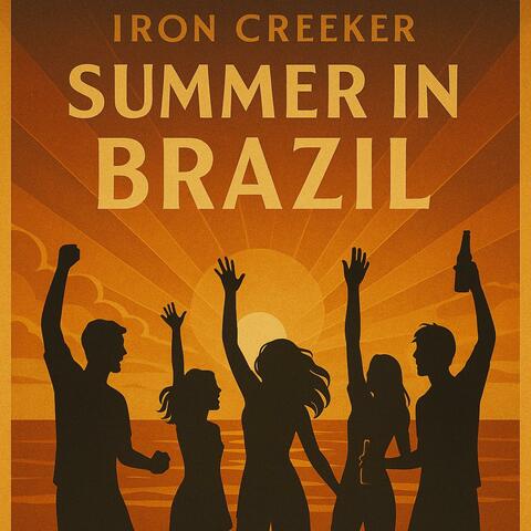 Summer in Brazil