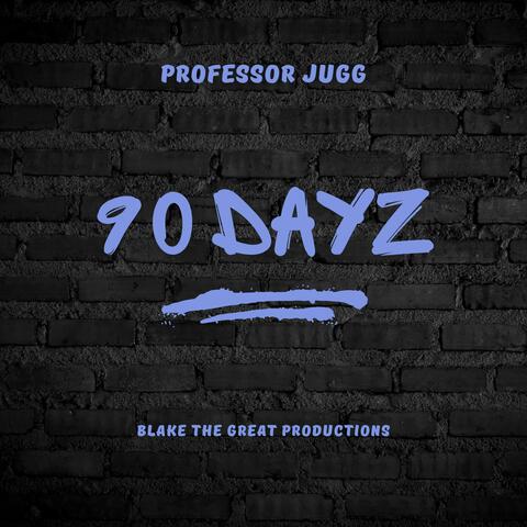 90 Days