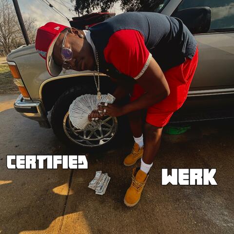 Certified Werk