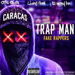 Fake rappers (feat. El Neny hn & Criselias666)