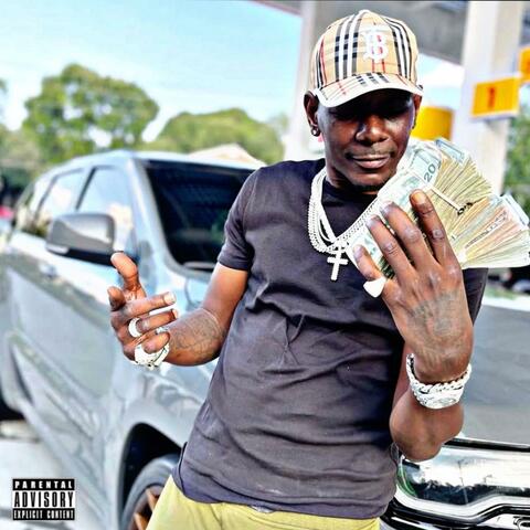 DA JMONEY (Remix)