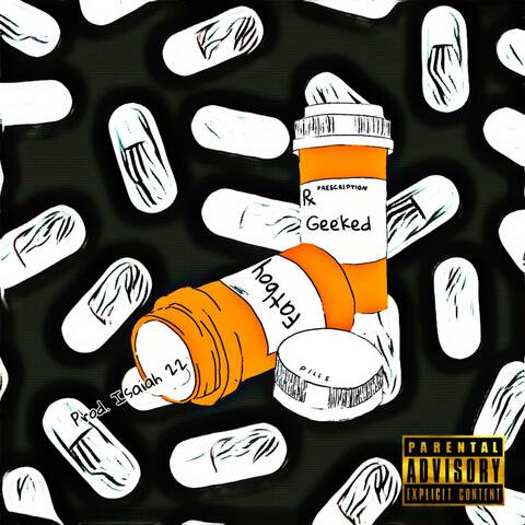 Geeked