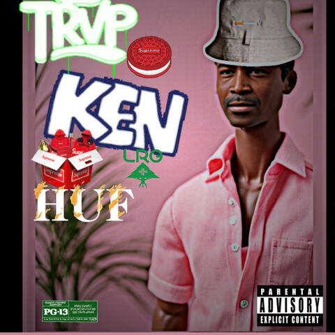 (Trap) Ken