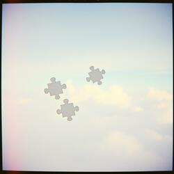 伝えてるつもにのワード