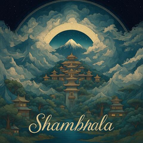 Shambhala (Big Room)