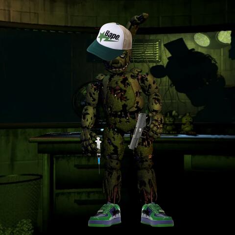 Springtrap