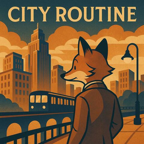 City Routine