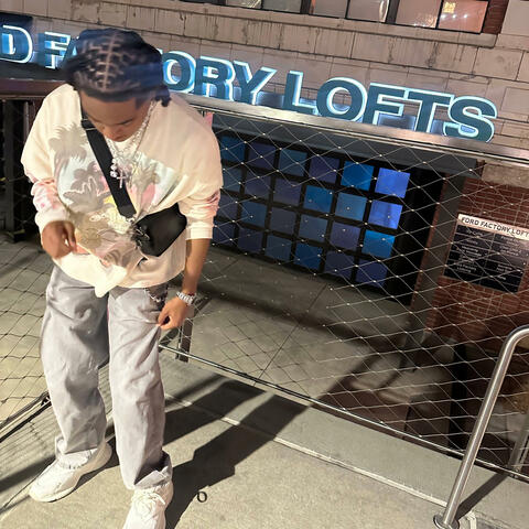 Pookie Lean (feat. T7)