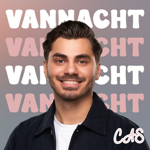 Vannacht