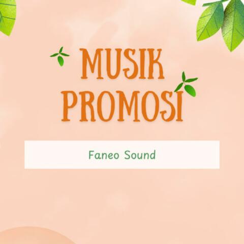 Musik Promosi