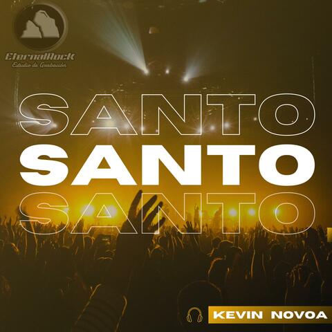 Santo Santo Santo (feat. Kevin Novoa)