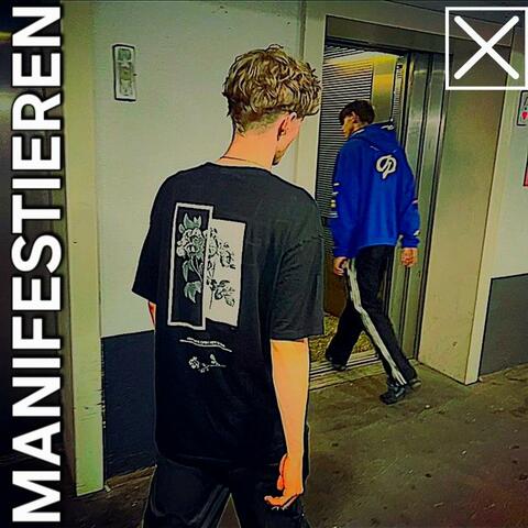 Manifestieren