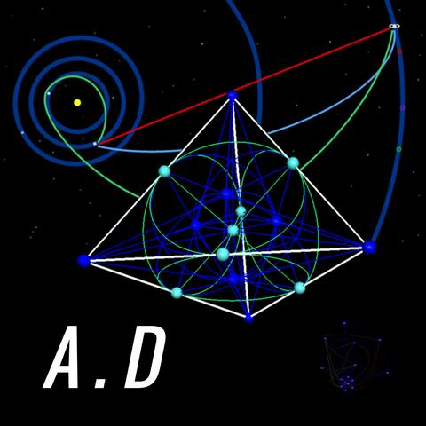 A.D