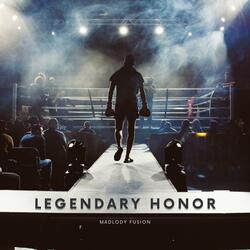 Legendary Honor