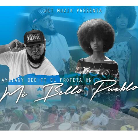 Mi Bello Pueblo (feat. El Profeta HN)