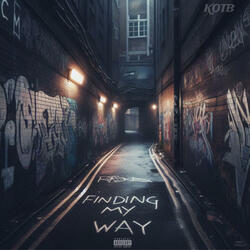Finding My way