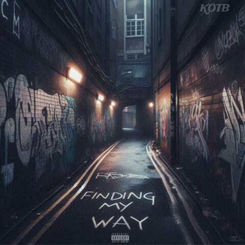 Finding My way