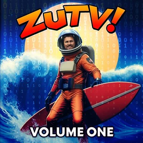 ZuTV! Volume One