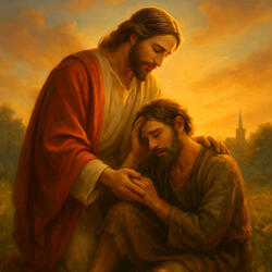 我在最小的弟兄身上 第一章