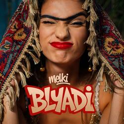 Melki Blyadi
