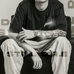 MEGA STILL DRE