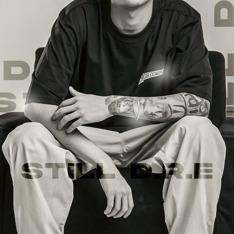 MEGA STILL DRE