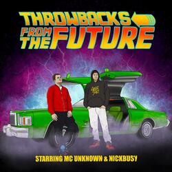 Like That (Throwbacks From The Future) (feat. NickBusy & Mac Lethal) (Mac Lethal Version)