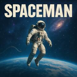 Spaceman