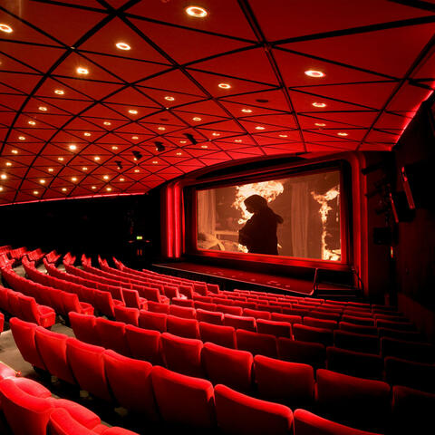 cinema!
