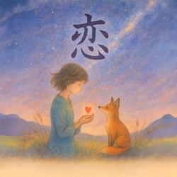 君と描くメロディー(너를 그리는 멜로디)