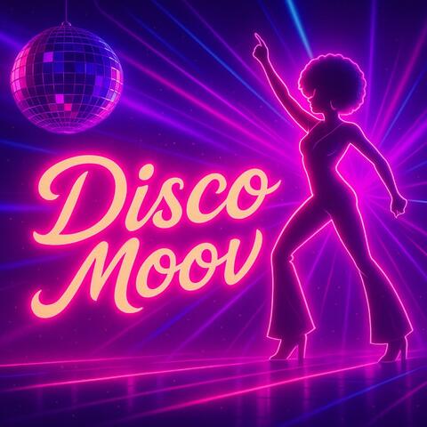 Disco Moov