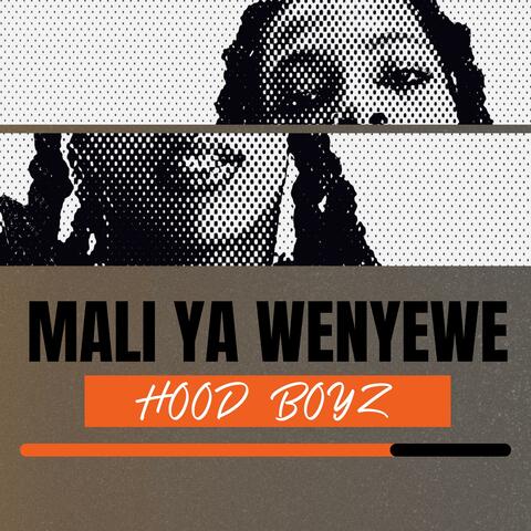 MALI YA WENYEWE