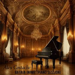 Bataia inimii (Piano Session)