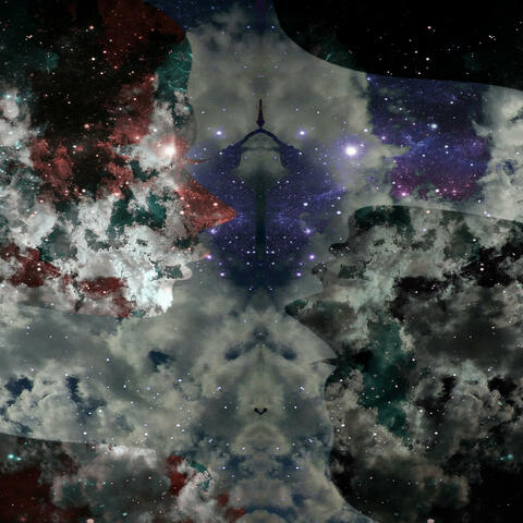 Continuum (feat. Darkwood) [Chemical Reactor Remix]