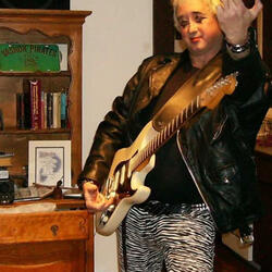 Rocker