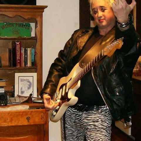Rocker