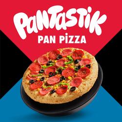 Pan Pan Pan Pantastik