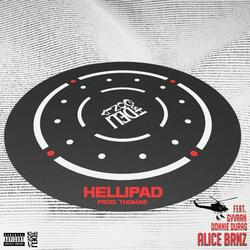 Hellipad (feat. GVVAAN & Donnie Durag)