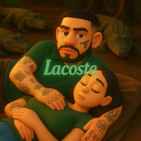 LACOSTE